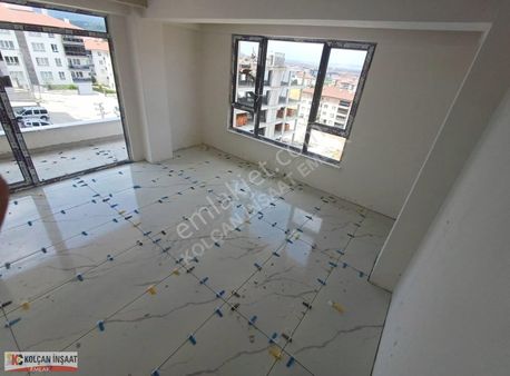 Kolçan Emlaktan Zafertepe De Satılık Ara Kat 2 Adet 2+1 Daire