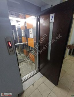 Kolçan Emlak'tan Diş Hastanesi Yakını 3+1 Satılık Daire