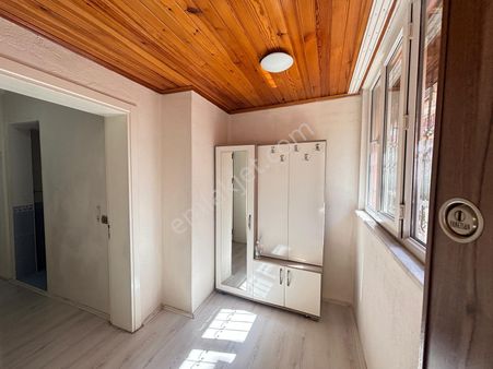 Redstone Myra Dan Teraspark Altında Siteiçi Satılık Müstakil Ev