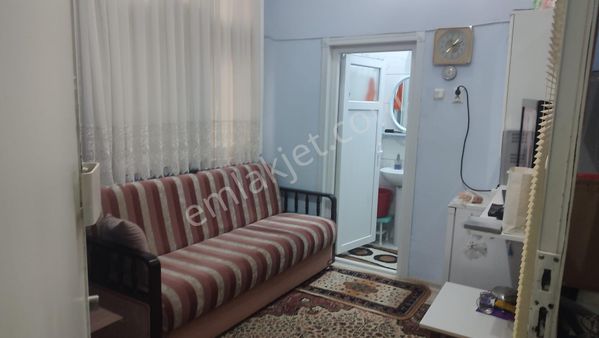 Alemdar'dan B.paşa Murat Mahallesinde Satılık Fırsat Daire Hakkı