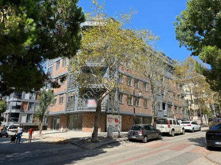 ▃artemin▃idealtepe Sani Malaz'da Ön Cephe 3.kat 115m² Sıfır 3+1!