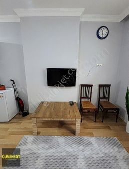 Satılık 1+0 Stüdyo Daire(kiracılı Ve Ful Eşyalı)