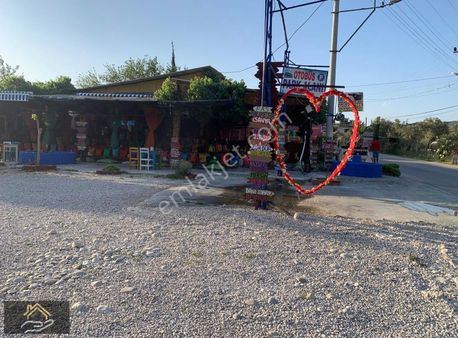 Karlık Gayrimenkulden Kayadibinde Satılık Arsa