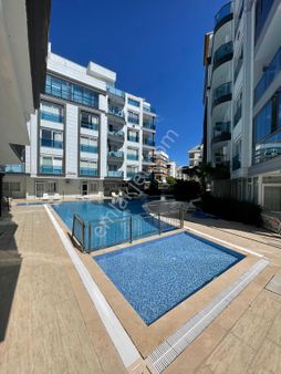 Hurma Mh. Havuzlu Site İçi 3+1 Dublex Daire