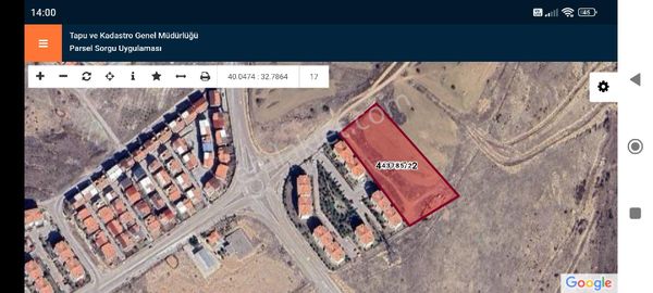 Ali Bey'den Yakacık Kuzey Yıldızında Konut + Ticari İmarlı, 150 M2 Hisse