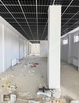 Tugay Kınacı'dan Karakavak Da Kiralık 200 M2 Dükkan