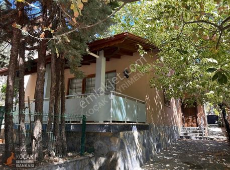 Elbeylide 387m2 Arsa Üzerine Kurulu Müstakil Dubleks Villa