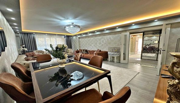 Kuşcağız Gazeller Caddesi Özel Tasarım Park Ve Şehir Manzaralı