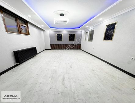 Beylikdüzü Aena'dan Bahçeli 2+1 Satılık Daire!!