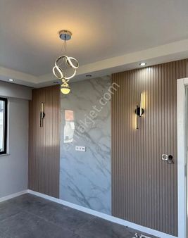 Gümüşçayda Arakat Geniş 2+1 115m2 Son Kalan Daire