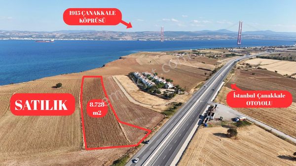 Dmr Yapıdan İmar Bölgesinde Yatırımlık Satılık Arazi , Tarla