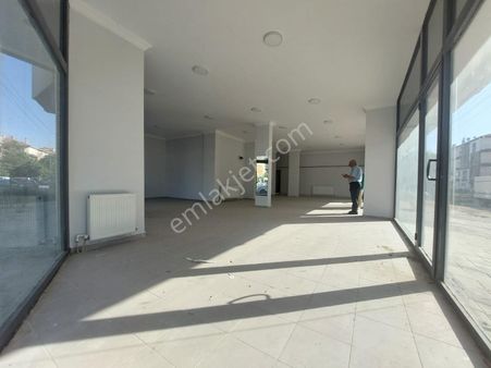 Menderes Mah. Kiralık Dükkan