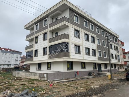 Alemdar'dan Tekirdağ Çerkezköy Kapaklı'da Satılık 3+1 Asansörlü