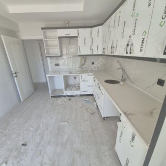 Satılık Ayrı Mutfak 2+1 Satılık Daire