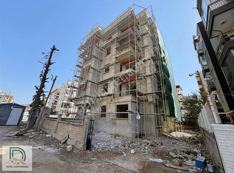 Yenigün Mah. Mükemel Konumda 12.aya Teslim