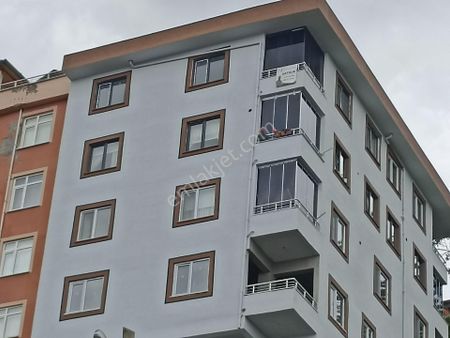 Şehir Deniz Ve Doğa Manzaralı 3+1 Dubleks Daire