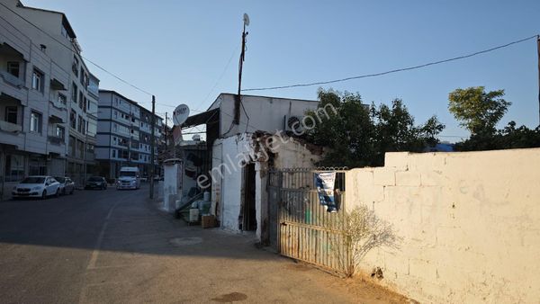 Torbalı Mh Kavşağa Cephe Satılık Konut İmarlı Arsa