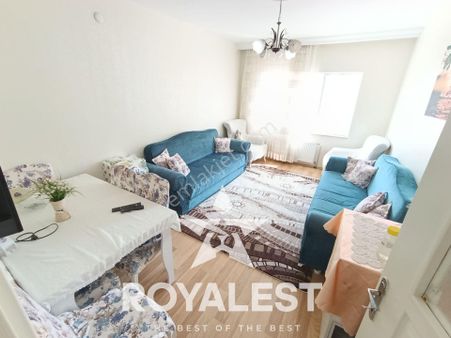 Royalest'ten 3 Etap'ta Arakat Acil!2+1