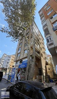 Silivri Şehir Merkezinde Kiralık 2+1 Daire