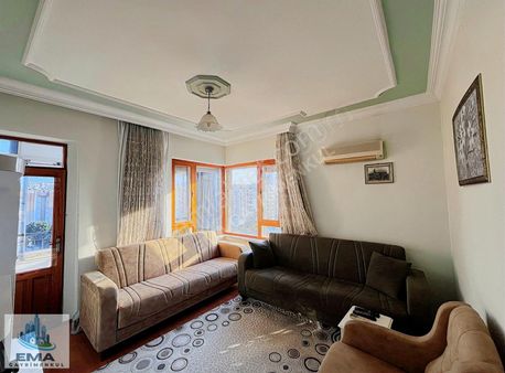 Meydankavağı'nda 6.kat 3+1 Ebeveyn Banyolu Geniş Daire