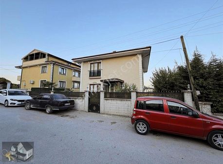 Doğanın İçinde Müstakil 5+1 Villa