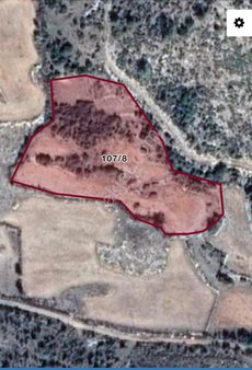 Örene Yakın Pınar Köyünde 9200 M Tarla