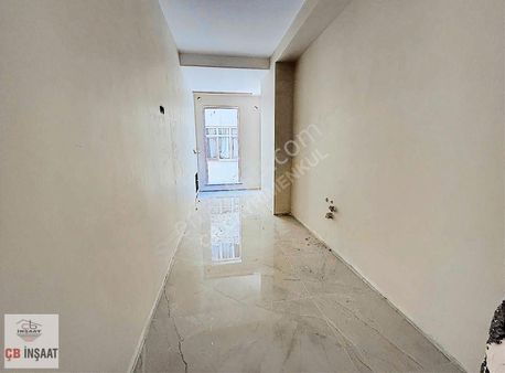 Çb'den Cennet Mah'de 2+1 Otoparklı E.banyolu Satılık Sıfır 1.kat