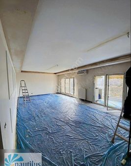 Bahçeşehir Mesa Nurol Kirazlıbahçe Satılık 4+1 Kısa Katlı Blok