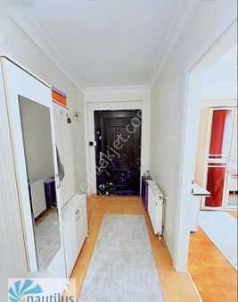 Bahçeşehir Boğazköy Yürüyüş Yolu Satılık 2+1 Erdem Sitesi