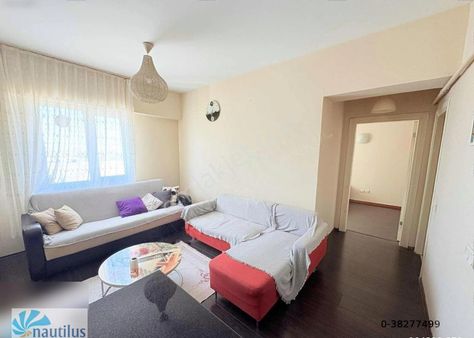 Bahçeşehir N Tepe Satılık 1+1 Full Eşyalı