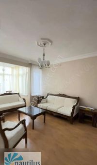 Esenkent Orkide Evleri Okula Yakın Satılık 108 M2 Daire