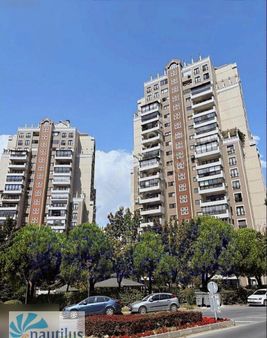 Bahçeşehir Satılık 2+1 112 M2. D Tipi Merkez