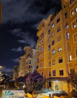 Bahçeşehir 1.kısım Toros Blokları Satılık 4+1 Daire