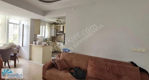 Esenkent Orkide Evleri Okyanus Koleji Yanı Kiralık 2+1 Daire