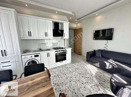 Şehir Merkezinde Tüm Faturalar Ve Aidat Dahil 2+1 Eşyalı Kiralık