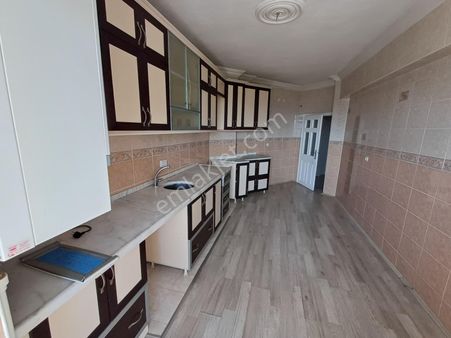 Esertepe'de Kapalı Otoparklı Muhteşem Manzaralı Daire!