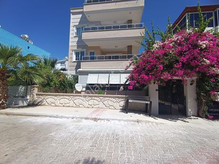 ⚡️plaja 750 Mt. 1+1 Daire Arakat⚡️