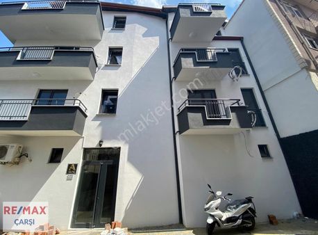 Çarşının Ortasında Tabela Değeri Çok Yüksek Dubleks Satılık Ofis