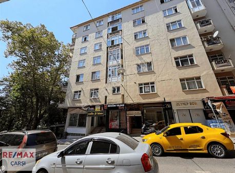 İzmit Merkez 3+1 Eşyalı Park Cepheli Kiralık Daire !