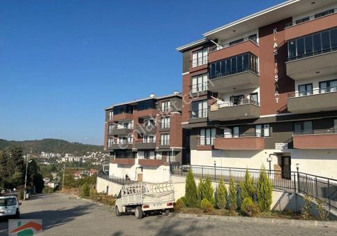 Gölbucağı 3•1, Kapalı Otoparklı, Ebeveyn Banyolu, Asansörlü, Yeni Bartın Manzaralı -130 M2 Daire