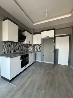 Kepez Devlete Yakın Sıfır Katta 1+1 Daireler