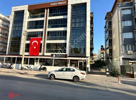 Bergama 2+1 Geniş Kapalı Mutfak Daire!