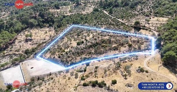 Yerlitahtacı Mah. Satılık Tarla