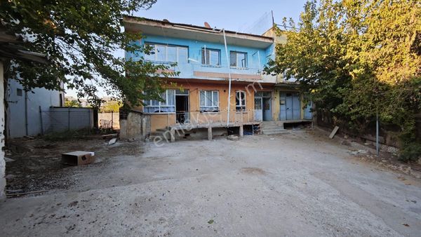 Torbalı Mh Satılık Konut İmarlı Arsa