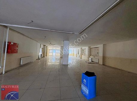 Sultanbeyli De 450 M2 Kiralık İş Yeri
