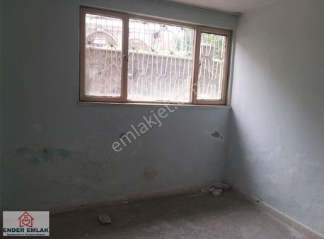 Kılıçaslan Mahallesi'nde Satılık Bodrum Kat Daire