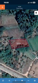 Ulukışla Beyağıl Bahçelik Arazi