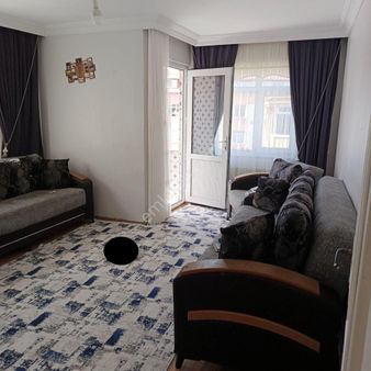 Grv Emlak'tan Zübeyde Hanım Mahallesinde Satılık 2+1 90 M2 3. Kat Daire