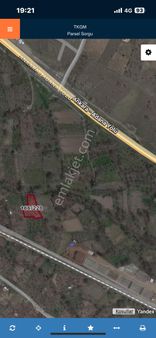 Ulukışla Beyağıl Köyü Bahçelik Tarla