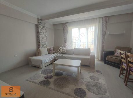 Çanakkale Barbaros Mah. Çarşıya Yakın 2+1 Eşyalı Daire